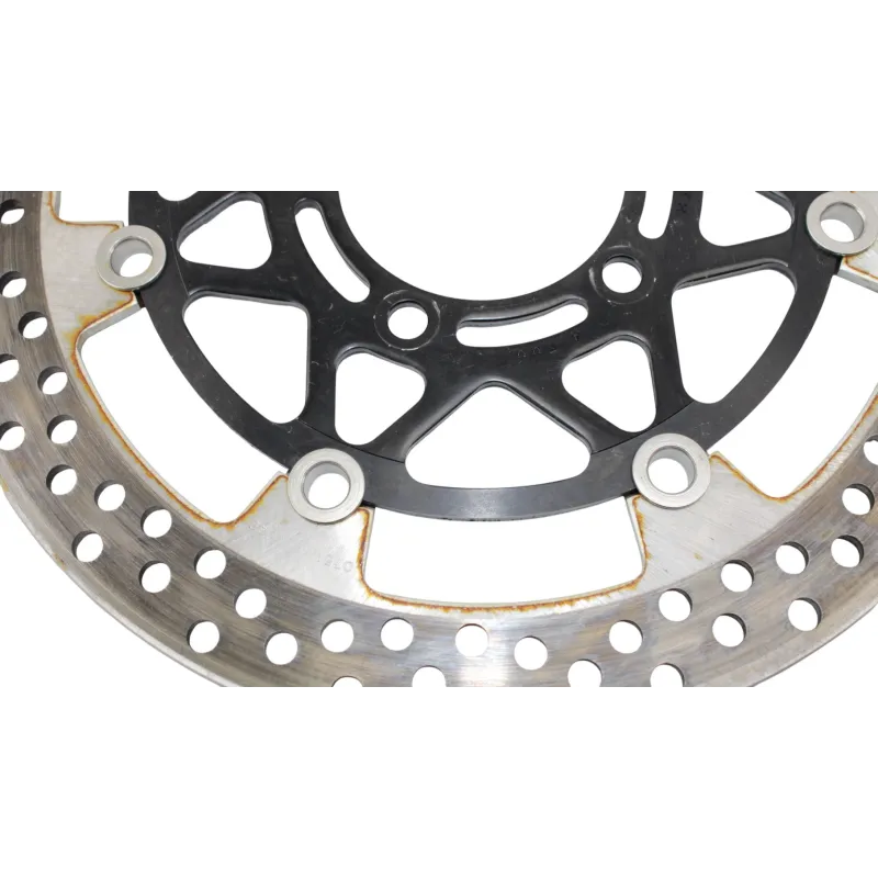 Disque frein avant KAWASAKI ZX6R 636 NINJA ABS 2024 - 2026