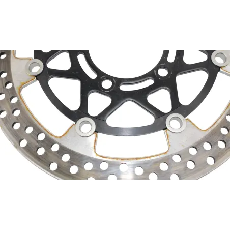 Disque frein avant KAWASAKI ZX6R 636 NINJA ABS 2024 - 2026
