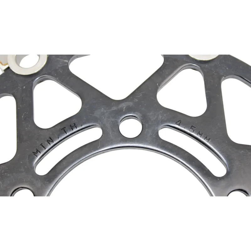 Disque frein avant KAWASAKI ZX6R 636 NINJA ABS 2024 - 2026