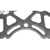 Disque frein avant KAWASAKI ZX6R 636 NINJA ABS 2024 - 2026 Disque frein avant KAWASAKI ZX6R 636 NINJA ABS 2024 - 2026