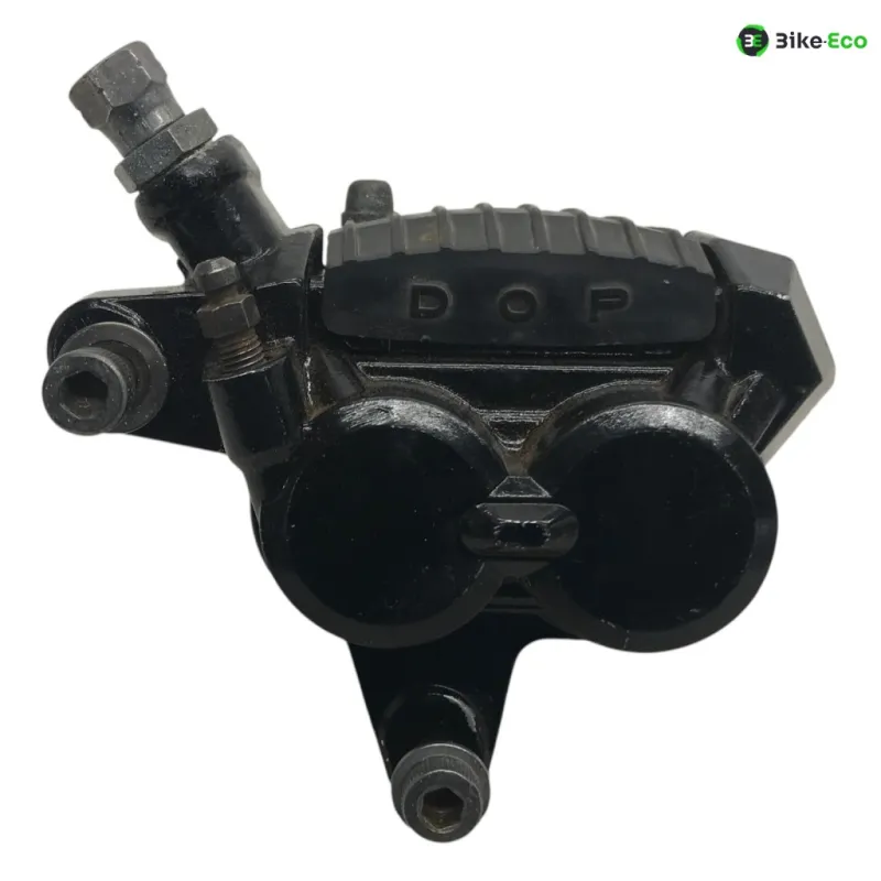 Etrier de frein avant gauche SUZUKI GSXR 1100 1986-1988