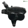 Etrier de frein avant gauche SUZUKI GSXR 1100 1986-1988 Etrier de frein avant gauche SUZUKI GSXR 1100 1986-1988