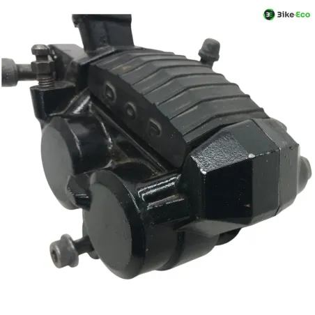 Etrier de frein avant gauche SUZUKI GSXR 1100 1986-1988