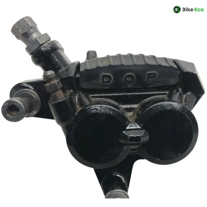 Etrier de frein avant gauche SUZUKI GSXR 1100 1986-1988