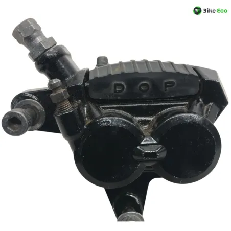 Etrier de frein avant gauche SUZUKI GSXR 1100 1986-1988