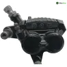 Etrier de frein avant gauche SUZUKI GSXR 1100 1986-1988 Etrier de frein avant gauche SUZUKI GSXR 1100 1986-1988