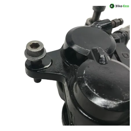 Etrier de frein avant gauche SUZUKI GSXR 1100 1986-1988