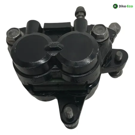 Etrier de frein avant gauche SUZUKI GSXR 1100 1986-1988