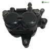 Etrier de frein avant gauche SUZUKI GSXR 1100 1986-1988 Etrier de frein avant gauche SUZUKI GSXR 1100 1986-1988