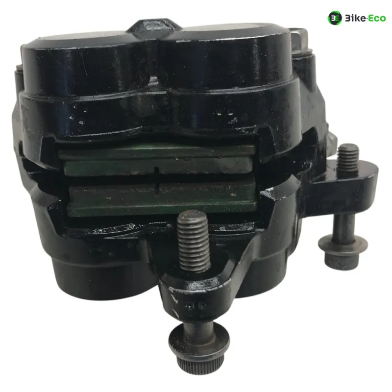 Etrier de frein avant gauche SUZUKI GSXR 1100 1986-1988