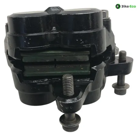 Etrier de frein avant gauche SUZUKI GSXR 1100 1986-1988