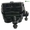 Etrier de frein avant gauche SUZUKI GSXR 1100 1986-1988 Etrier de frein avant gauche SUZUKI GSXR 1100 1986-1988