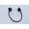 Bobine allumage PEUGEOT TKR 50 2006 - 2014
