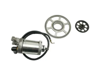 Demarreur YAMAHA MT10 1000 ABS 2016 - 2020