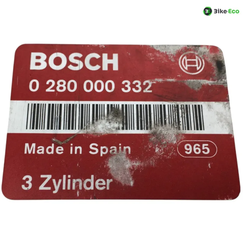 Boitier cdi BMW K 75 S 750 1986-1995