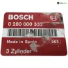 Boitier cdi BMW K 75 S 750 1986-1995
