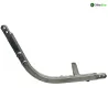 Berceau cadre avant droit SUZUKI GSXR 1100 1986-1988 Berceau cadre avant droit SUZUKI GSXR 1100 1986-1988