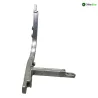 Berceau cadre avant droit SUZUKI GSXR 1100 1986-1988 Berceau cadre avant droit SUZUKI GSXR 1100 1986-1988