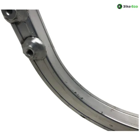 Berceau cadre avant droit SUZUKI GSXR 1100 1986-1988
