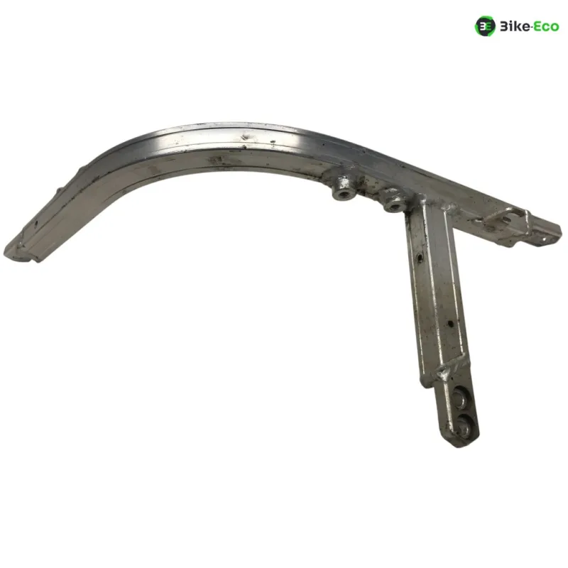 Berceau cadre avant droit SUZUKI GSXR 1100 1986-1988
