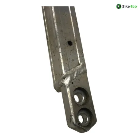 Berceau cadre avant droit SUZUKI GSXR 1100 1986-1988