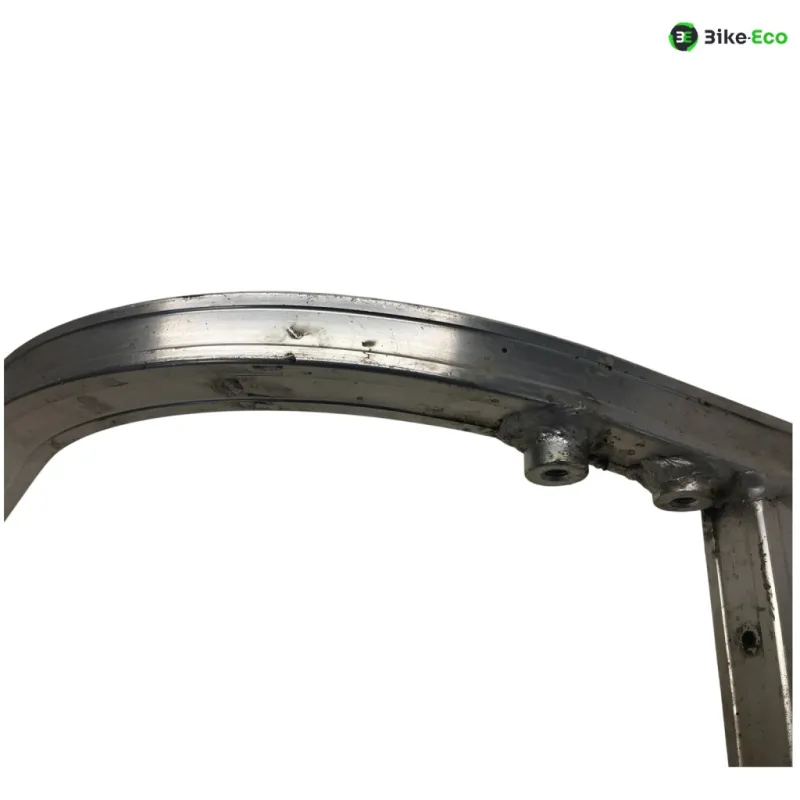 Berceau cadre avant droit SUZUKI GSXR 1100 1986-1988