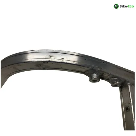 Berceau cadre avant droit SUZUKI GSXR 1100 1986-1988