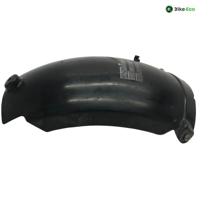 Garde boue arriere SUZUKI GSXR 1100 1986-1988