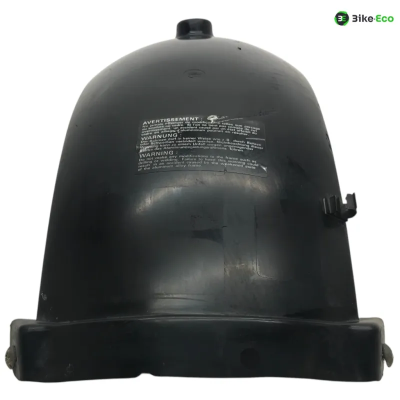 Garde boue arriere SUZUKI GSXR 1100 1986-1988