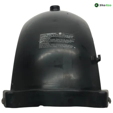 Garde boue arriere SUZUKI GSXR 1100 1986-1988