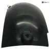 Garde boue arriere SUZUKI GSXR 1100 1986-1988 Garde boue arriere SUZUKI GSXR 1100 1986-1988