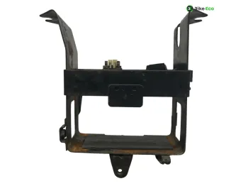 Bac a batterie SUZUKI GSXR 1100 1986-1988