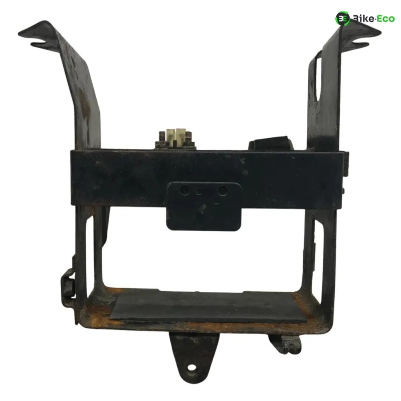 Bac a batterie SUZUKI GSXR 1100 1986-1988
