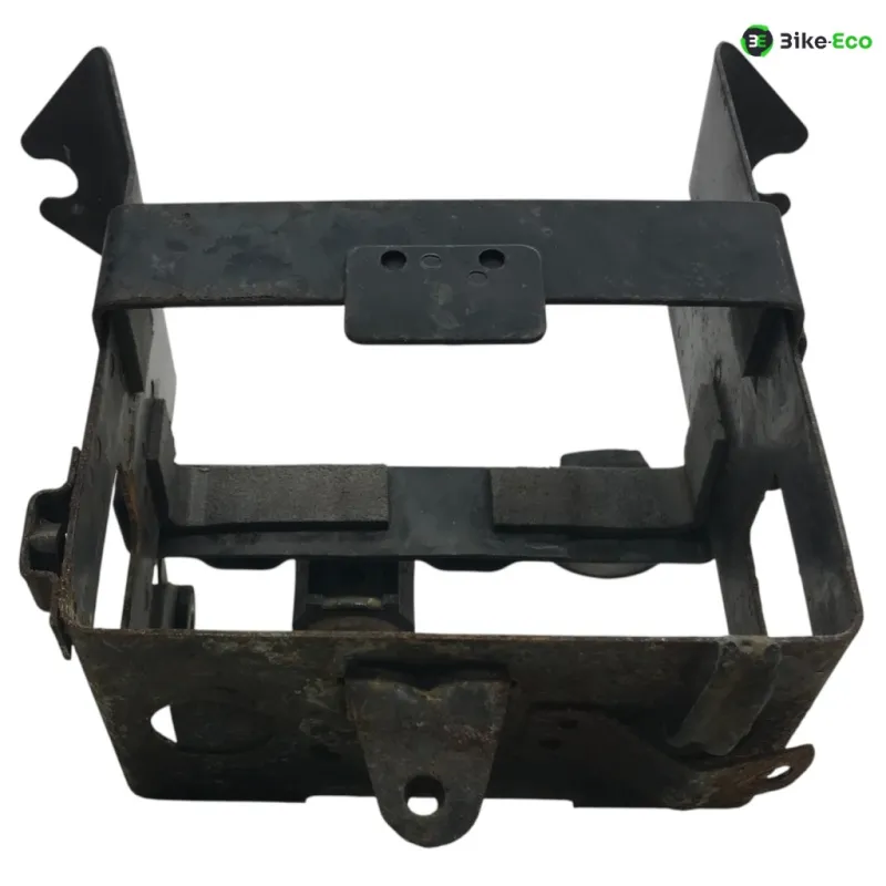 Bac a batterie SUZUKI GSXR 1100 1986-1988