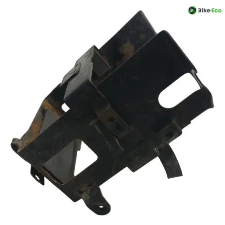 Bac a batterie SUZUKI GSXR 1100 1986-1988