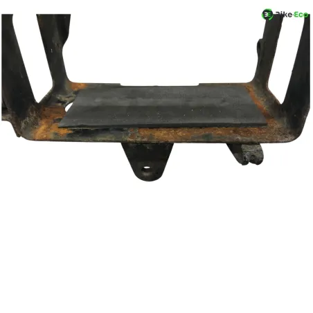 Bac a batterie SUZUKI GSXR 1100 1986-1988
