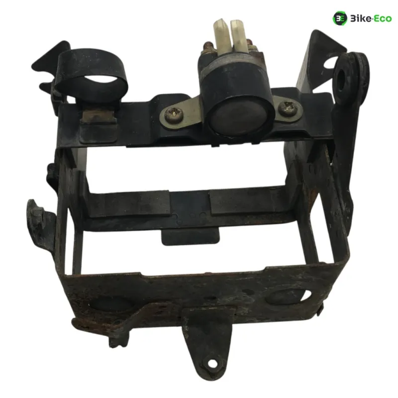 Bac a batterie SUZUKI GSXR 1100 1986-1988