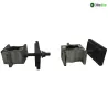 Tendeur de chaine SUZUKI GSXR 1100 1986-1988 Tendeur de chaine SUZUKI GSXR 1100 1986-1988