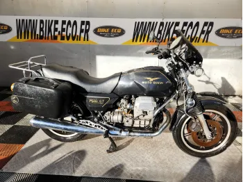 GUZZI 1000 GT