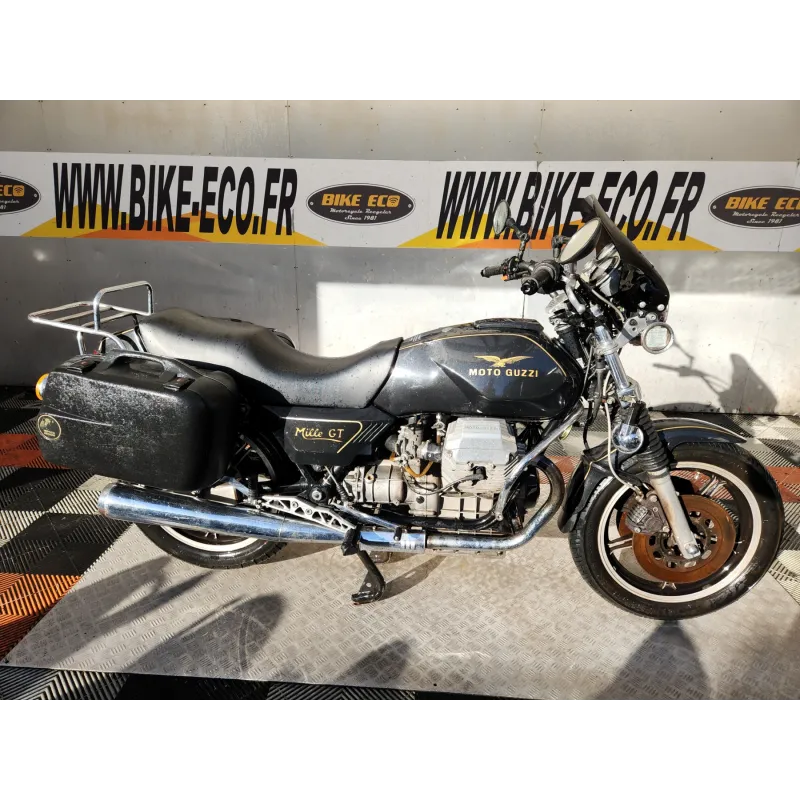 GUZZI 1000 GT