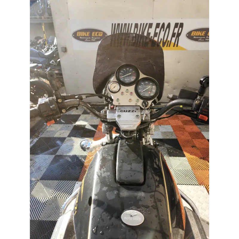 GUZZI 1000 GT
