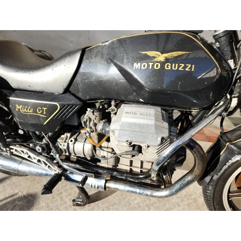 GUZZI 1000 GT