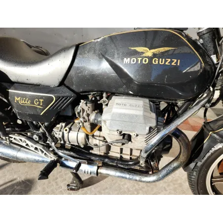 GUZZI 1000 GT