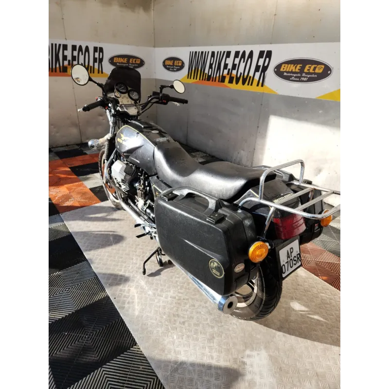 GUZZI 1000 GT