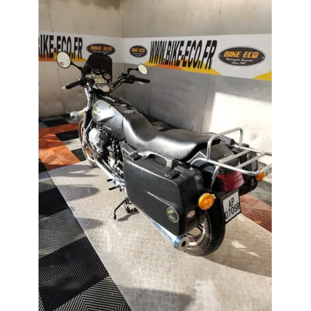 GUZZI 1000 GT