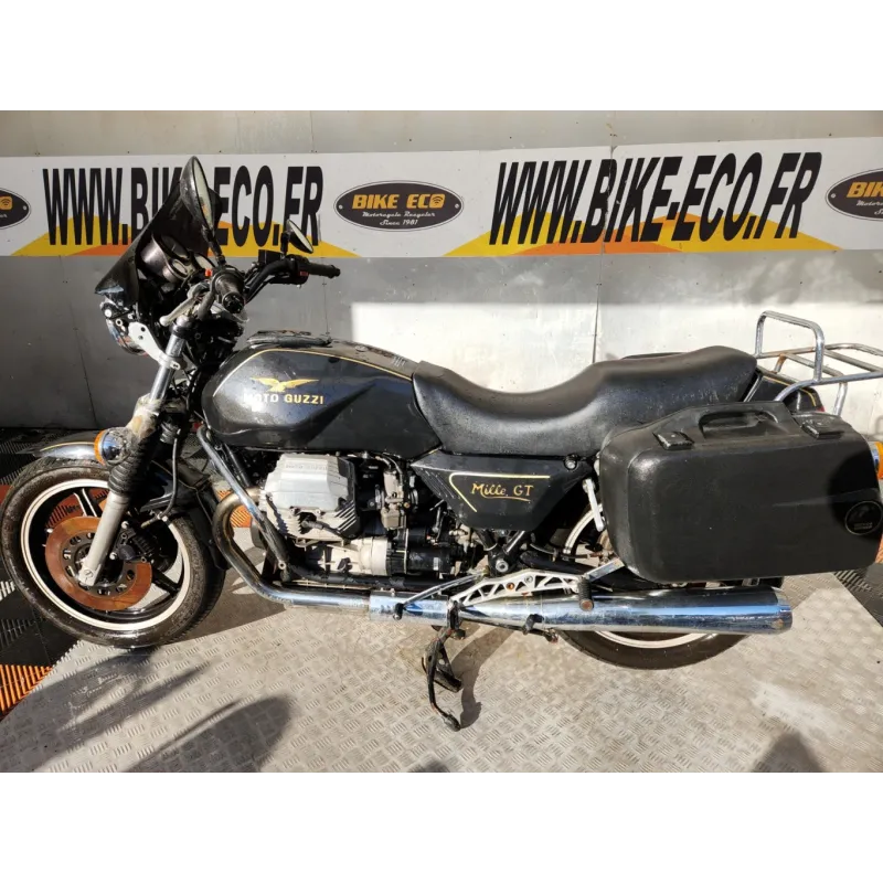 GUZZI 1000 GT