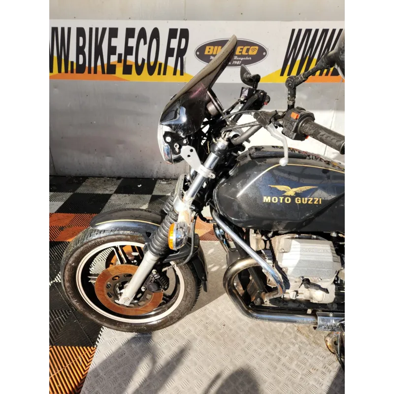 GUZZI 1000 GT