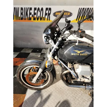 GUZZI 1000 GT