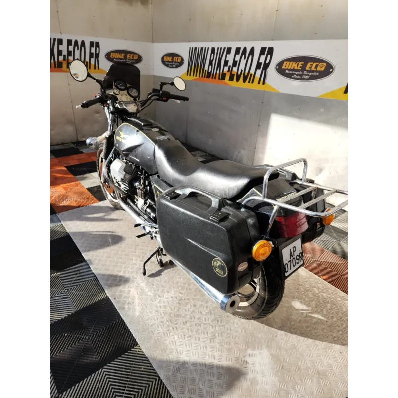 GUZZI 1000 GT