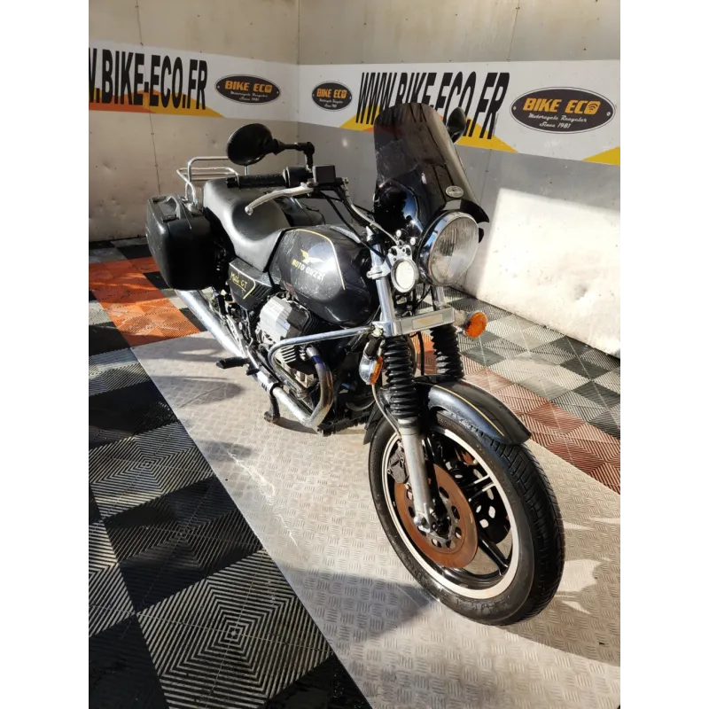 GUZZI 1000 GT